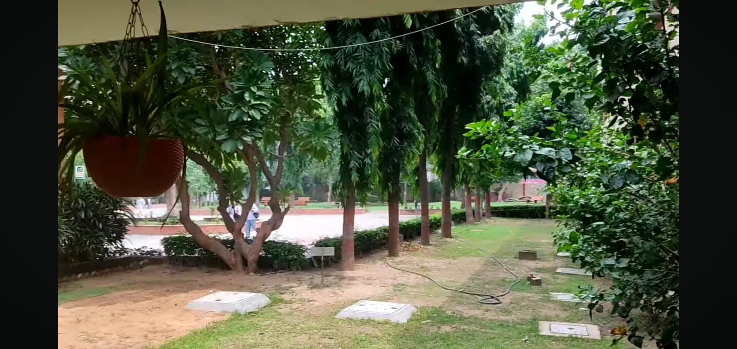 Sri Venkateswara Campus photo 12